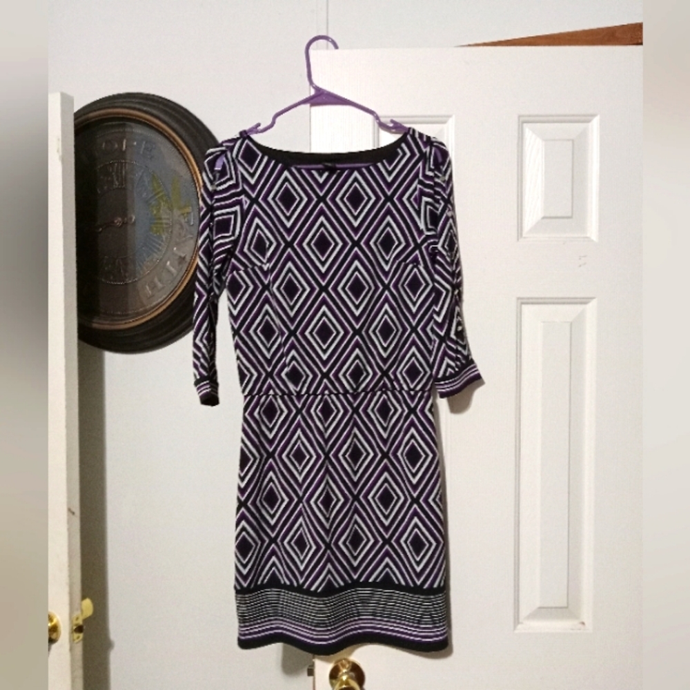 Women's dress